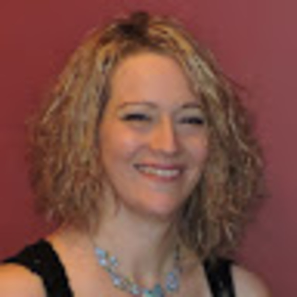 Meet your Posher, Natasha - Picture 1 of 1